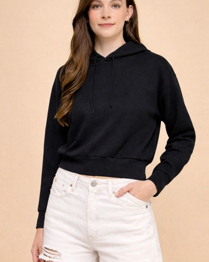 Air Scuba Hoodie – Streetwear Relaxed Style