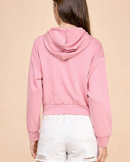 Air Scuba Hoodie – Streetwear Relaxed Style