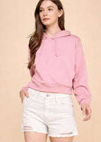 SOFT PINK