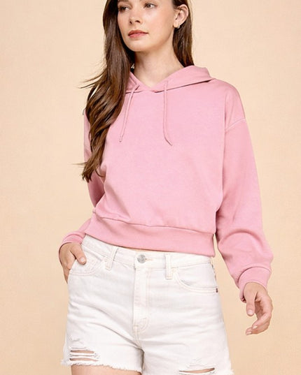 Air Scuba Hoodie – Streetwear Relaxed Style