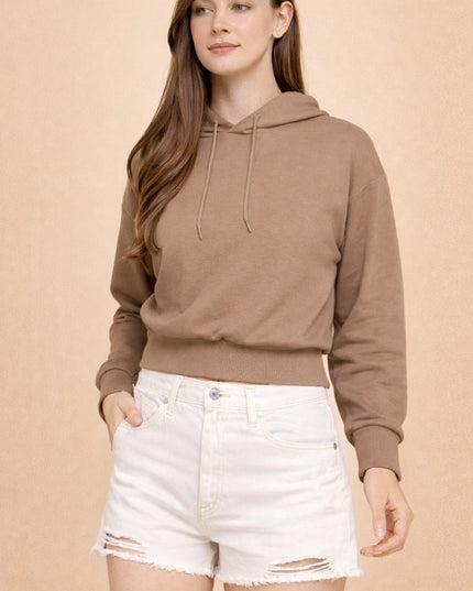 Air Scuba Hoodie – Streetwear Relaxed Style