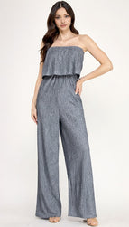 STEEL GREY