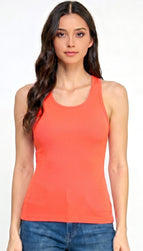 NEON ORANGE