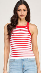 RED/WHITE