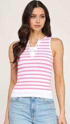 S/M-M/L(3-3) PINK