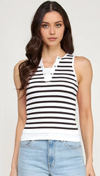 S/M-M/L(3-3) BLACK