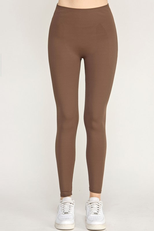 PH71SK HOURGLASS HIGH-RISE LEGGINGS