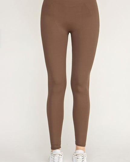 PH71SK HOURGLASS HIGH-RISE LEGGINGS