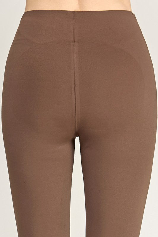 PH71SK HOURGLASS HIGH-RISE LEGGINGS