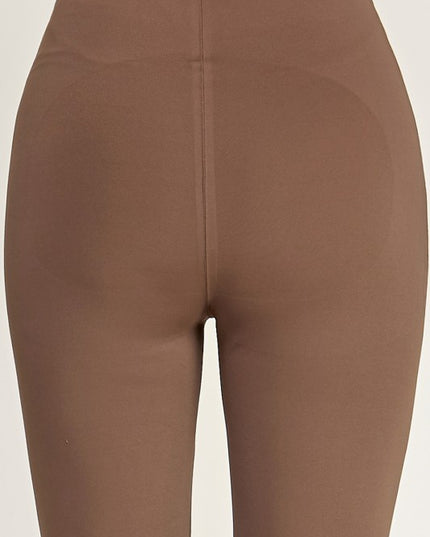 PH71SK HOURGLASS HIGH-RISE LEGGINGS