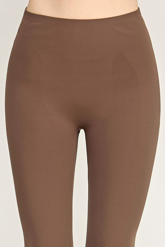 PH71SK HOURGLASS HIGH-RISE LEGGINGS