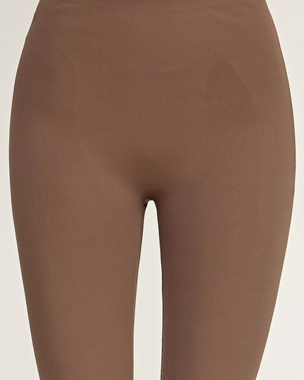 PH71SK HOURGLASS HIGH-RISE LEGGINGS