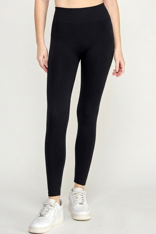 PH71SK HOURGLASS HIGH-RISE LEGGINGS