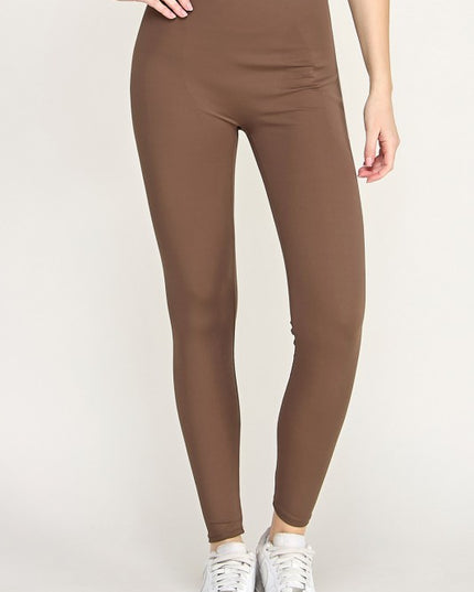 PH71SK HOURGLASS HIGH-RISE LEGGINGS