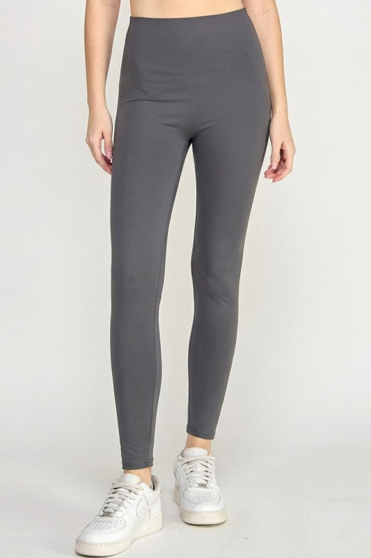 PH71SK HOURGLASS HIGH-RISE LEGGINGS