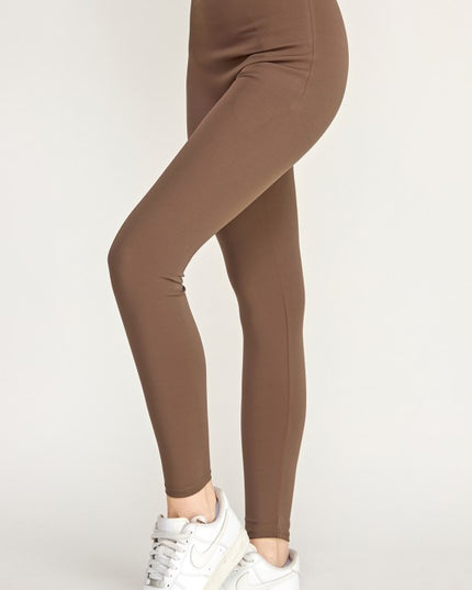 PH71SK HOURGLASS HIGH-RISE LEGGINGS