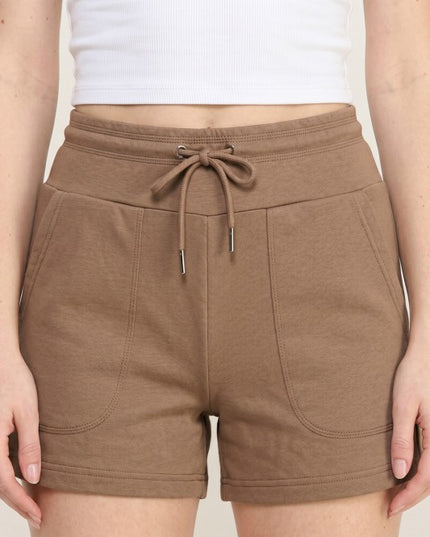 Air Scuba Sweatshorts – Drawstring Everyday Fit