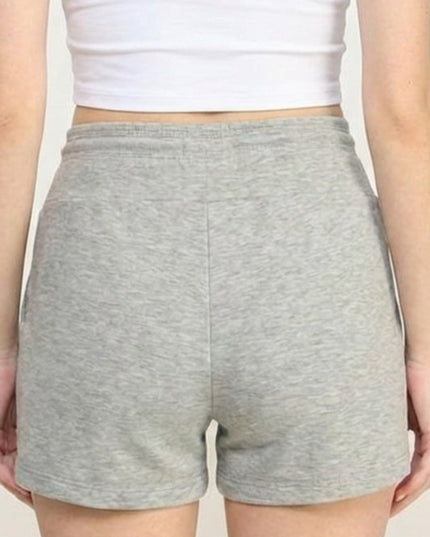 Air Scuba Sweatshorts – Drawstring Everyday Fit