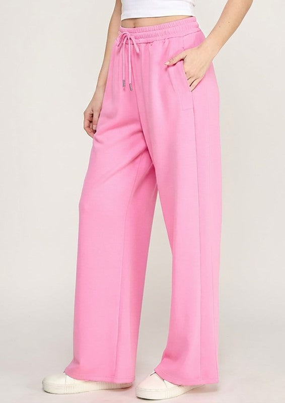 AS501PANT AIR SCUBA DRAWSTRING SWEATPANTS