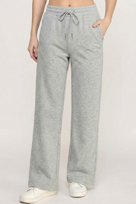 AS501PANT AIR SCUBA DRAWSTRING SWEATPANTS