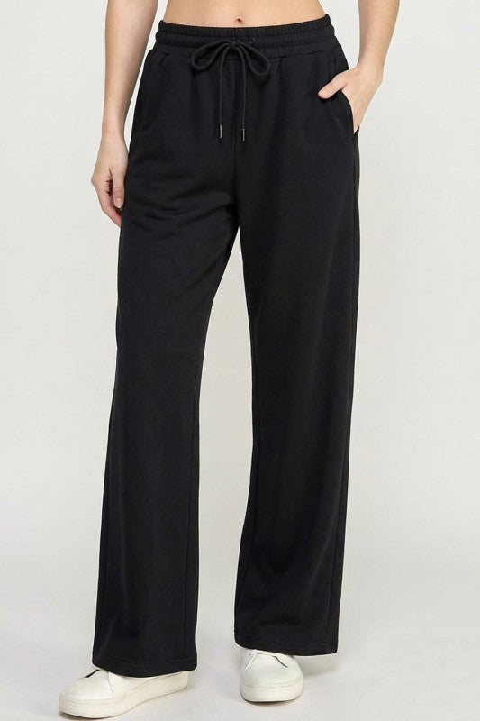 AS501PANT AIR SCUBA DRAWSTRING SWEATPANTS