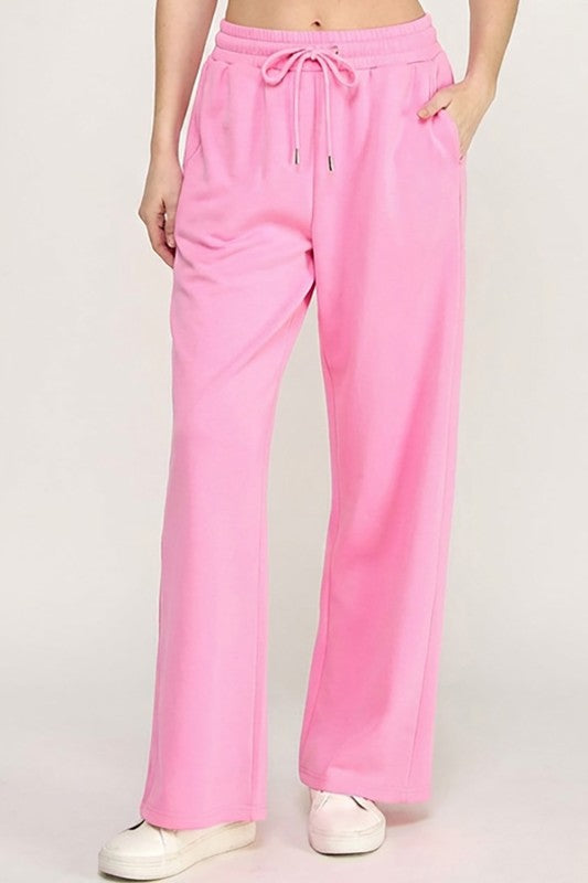 AS501PANT AIR SCUBA DRAWSTRING SWEATPANTS