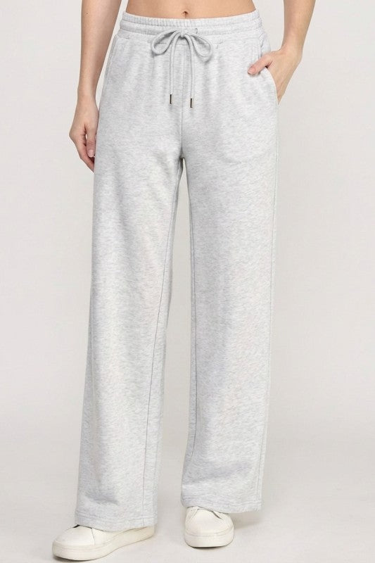 AS501PANT AIR SCUBA DRAWSTRING SWEATPANTS