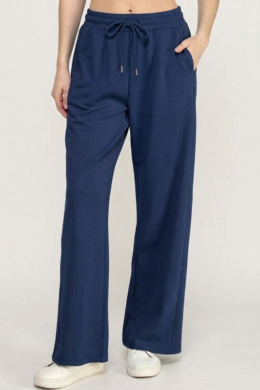 AS501PANT AIR SCUBA DRAWSTRING SWEATPANTS