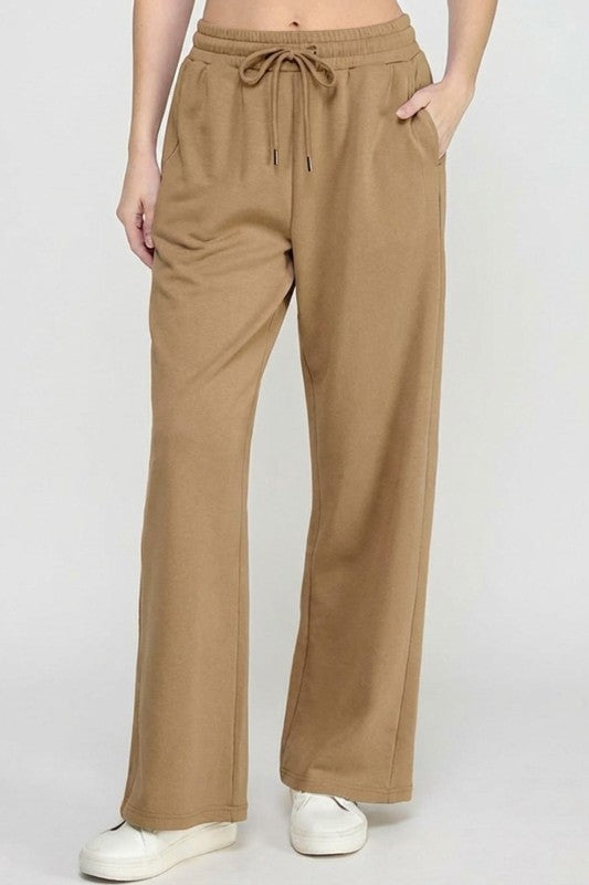 AS501PANT AIR SCUBA DRAWSTRING SWEATPANTS