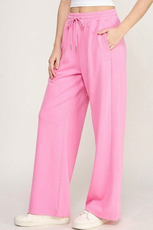AS501PANT Air Scuba Sweatpants – Everyday Relaxed Fit