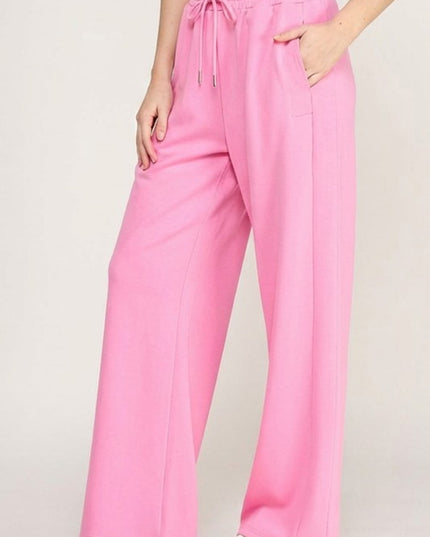 Air Scuba Sweatpants – Everyday Relaxed Fit