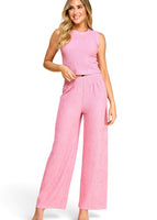 SOFT PINK