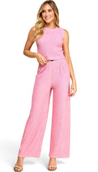 SOFT PINK