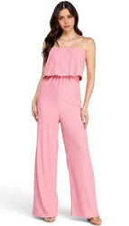 SOFT PINK