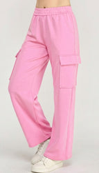 SOFT PINK