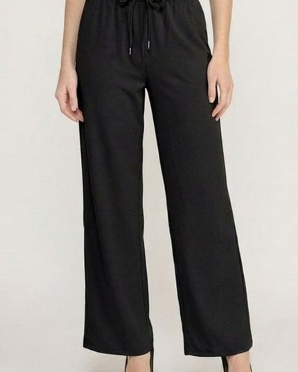 FSS505 CRYSTAL SANDSTONE DRAWSTRING PANTS