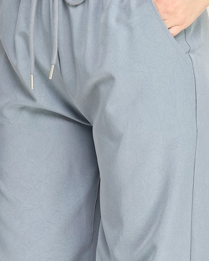 FSS505 CRYSTAL SANDSTONE DRAWSTRING PANTS