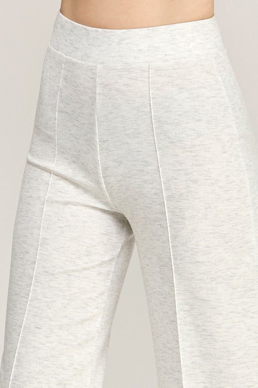 PLUS AIR33X Air Scuba Pleated High Rise Pants – Relaxed Fit