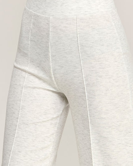 AIR33 Air Scuba Pleated High Rise Pants – Relaxed Fit