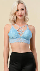 BABY BLUE