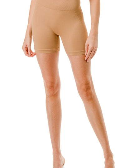 LEG12 Sculpting Butt Lift Shorts – Sleek Performance Style