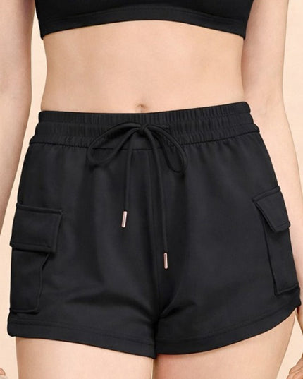 Air Scuba Cargo Shorts – Streetwear Utility Style