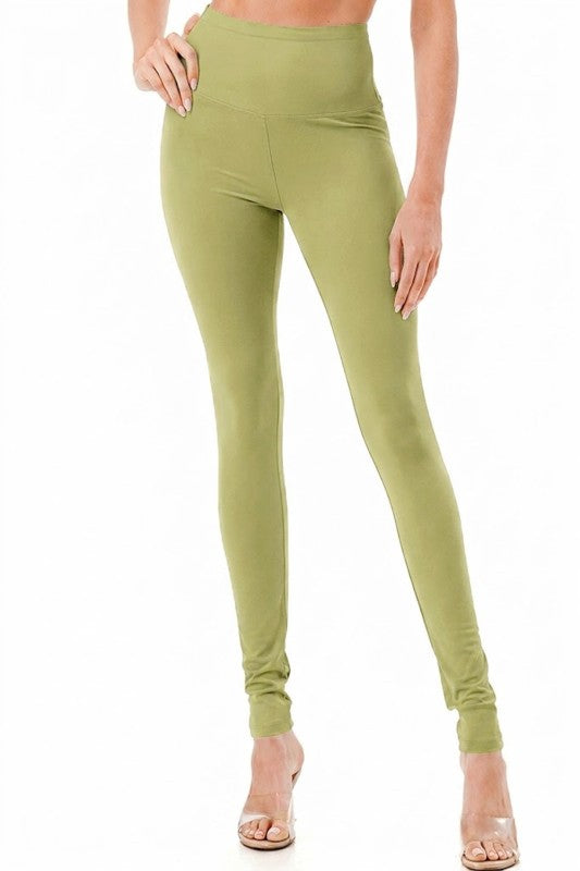 Butt Lift Yoga Pants – High Waist Sculpt Fit