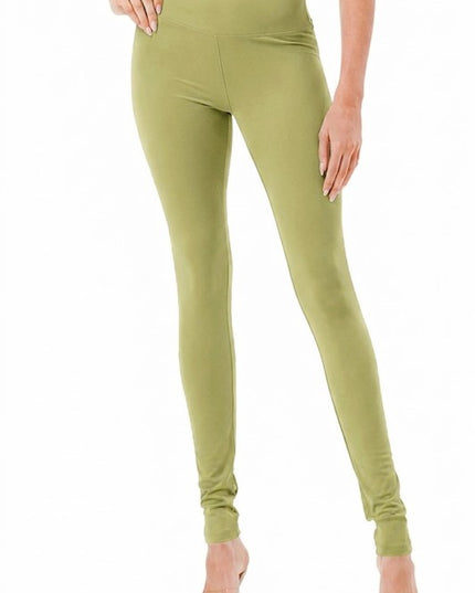 Butt Lift Yoga Pants – High Waist Sculpt Fit