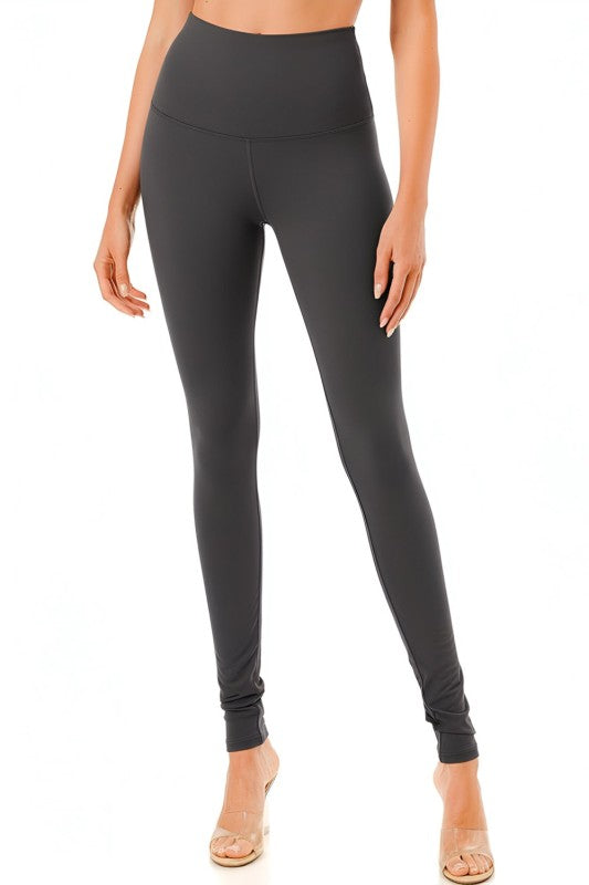 Butt Lift Yoga Pants – High Waist Sculpt Fit