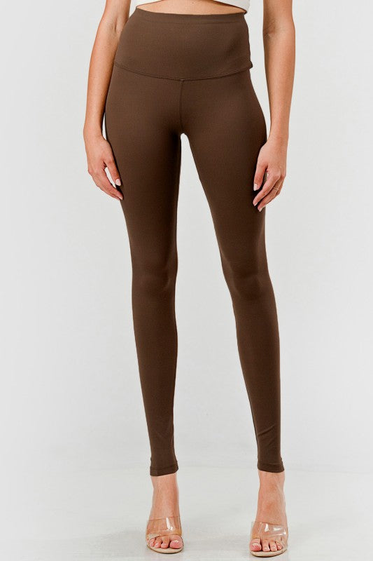 Plus Size Butt Lift Yoga Pants – High Waist Sculpt Fit
