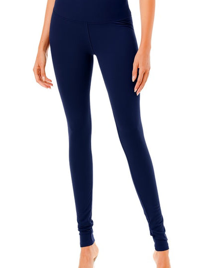 Plus Size Butt Lift Yoga Pants – High Waist Sculpt Fit
