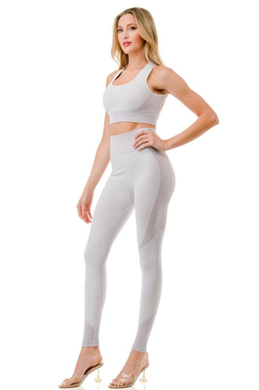 SP18-BRA ACTIVE BRA SET