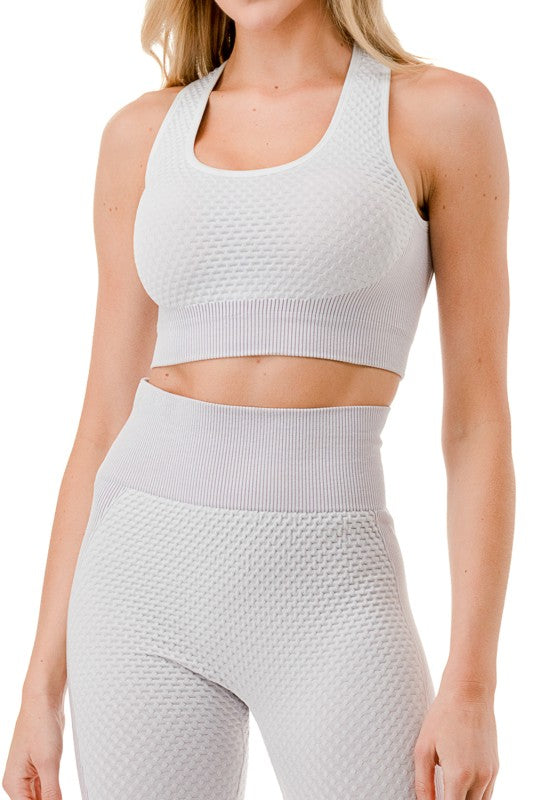 SP18-BRA ACTIVE BRA SET