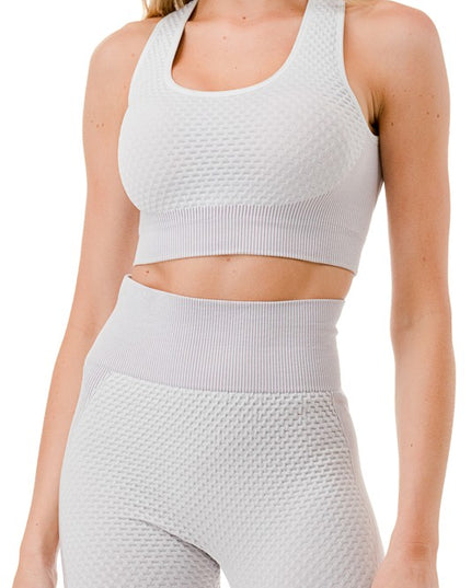 SP18-BRA ACTIVE BRA SET